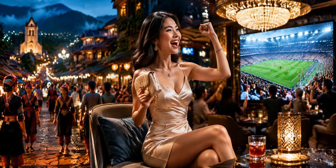 Người chơi Sapa đặt cược online qua điện thoại di động