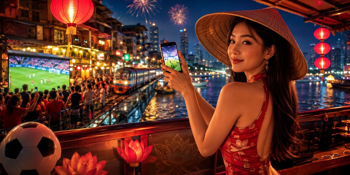 Người dùng cập nhật và sử dụng ứng dụng casino trên điện thoại Android tại Việt Nam